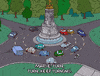 Episode 4 Cars GIF by The Simpsons
