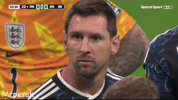 Surprised World Cup GIF