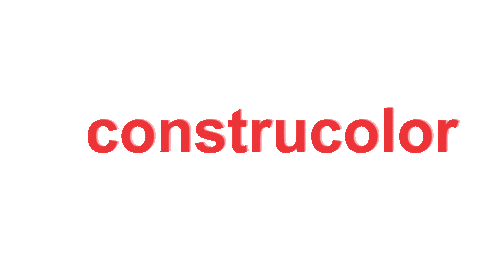 Logo Brand Sticker by Contrucolor