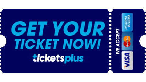 Cayman Sticker by TicketsPlus