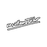 FohrFive beer bier pils fohr Sticker