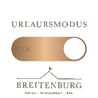 Hotel_Breitenburg travel holiday vacation hotel Sticker