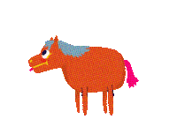 Sticker by Percolate Galactic