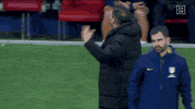 Atletico Madrid Football GIF by DAZN