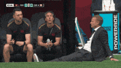 Tired World Cup 2026 GIF by DAZN
