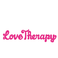 Bonvi Sticker by LOVE THERAPY