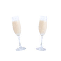 Cheers Makgeolli Sticker by Boksoondoga