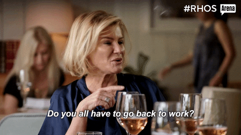 rhos GIF by Real Housewives of Sydney