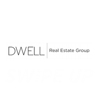 Dwellreg Sticker by Dwell Real Estate Group
