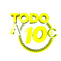 Sticker by TODO A 10