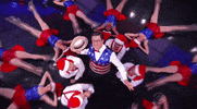 GIF by The Late Show With Stephen Colbert