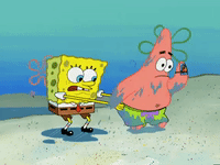 season 6 episode 13 GIF by SpongeBob SquarePants