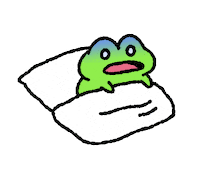 Drawing Doodle Sticker