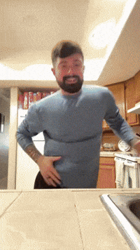Dance Rob GIF