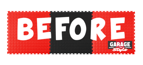 Tiles Sticker by garagestyle