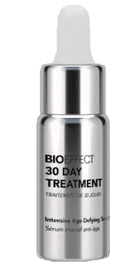 Imprinting Hydrogel Mask Sticker by BIOEFFECT