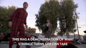 comedy central season 2 episode 6 GIF by Workaholics