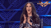 Antena 3 Clap GIF by Mask Singer A3