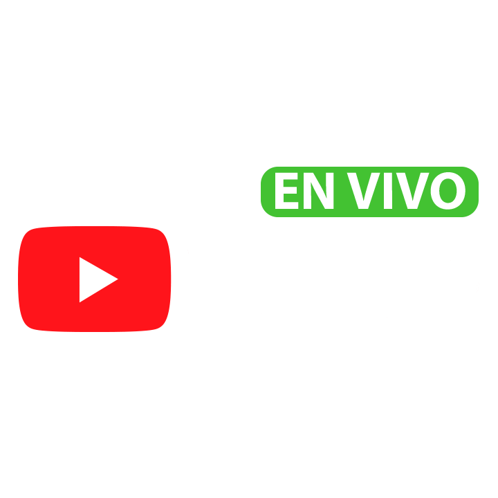 Streaming Youtube Sticker by ZKTeco Colombia