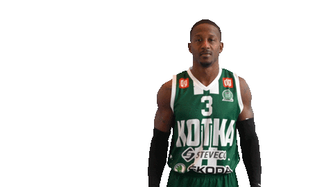 Basketball Hoops Sticker by Basket_fi