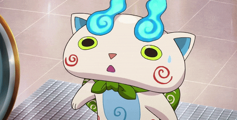 GIF by YO-KAI WATCH