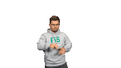 Type Click Sticker by 4FIS