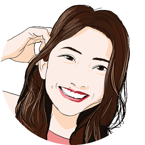 Yuko Y7 Sticker