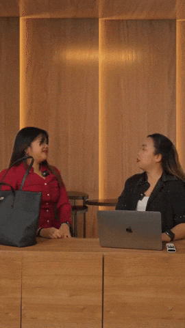 Small Business Leadership GIF by M and J Solutions Provider Inc.