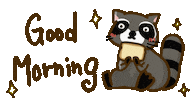 Good Morning Breakfast Sticker by yomoyeah