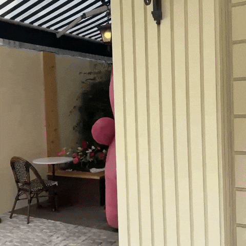 행복 까꿍 GIF
