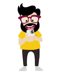 Shopping Shop Sticker by Talkabot Indonesia