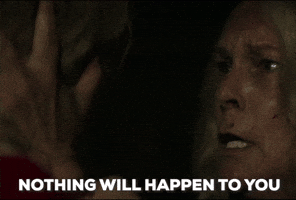 Nothing Will Happen To You