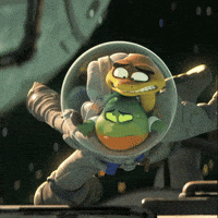 Bad Guys No GIF by TheBadGuysMovie