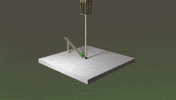 mhazani game 3d surreal blender GIF