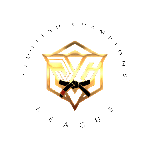 We Are The Champions Fighting Sticker by SilvaBJJ