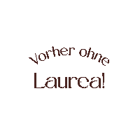 laureaextension hair extensions haare good hair day Sticker