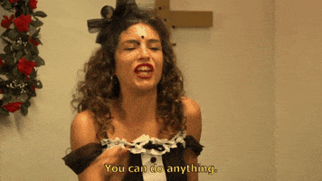 GIF by Super Deluxe