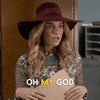 Oh My God Omg GIF by CBC