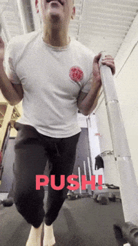 Lets Go Workout GIF by Casol
