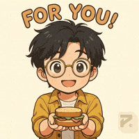 Happy For You GIF by Persona