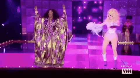 episode 5 GIF by RuPaul's Drag Race