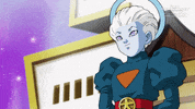 Toei Animation Heroes GIF by Dragon Ball Super