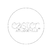 Lakehillschurch lake hills church lakehillschurchar lake hills church easter Sticker