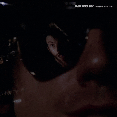 Al Pacino Dance GIF by Arrow Video