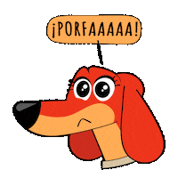 Perrosalchicha Sticker by Trufa La Salchicha