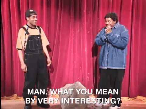 kenan and kel nicksplat GIF