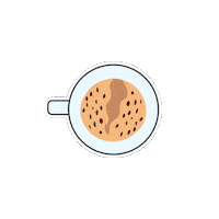 Colombian Coffee Sticker by Cafe Colcafe