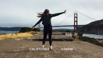 walk on water GIF by THIRTY SECONDS TO MARS