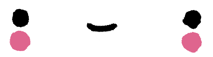 Palmyra Sticker by Santa Dra