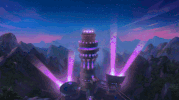 celebrate one night in karazhan GIF